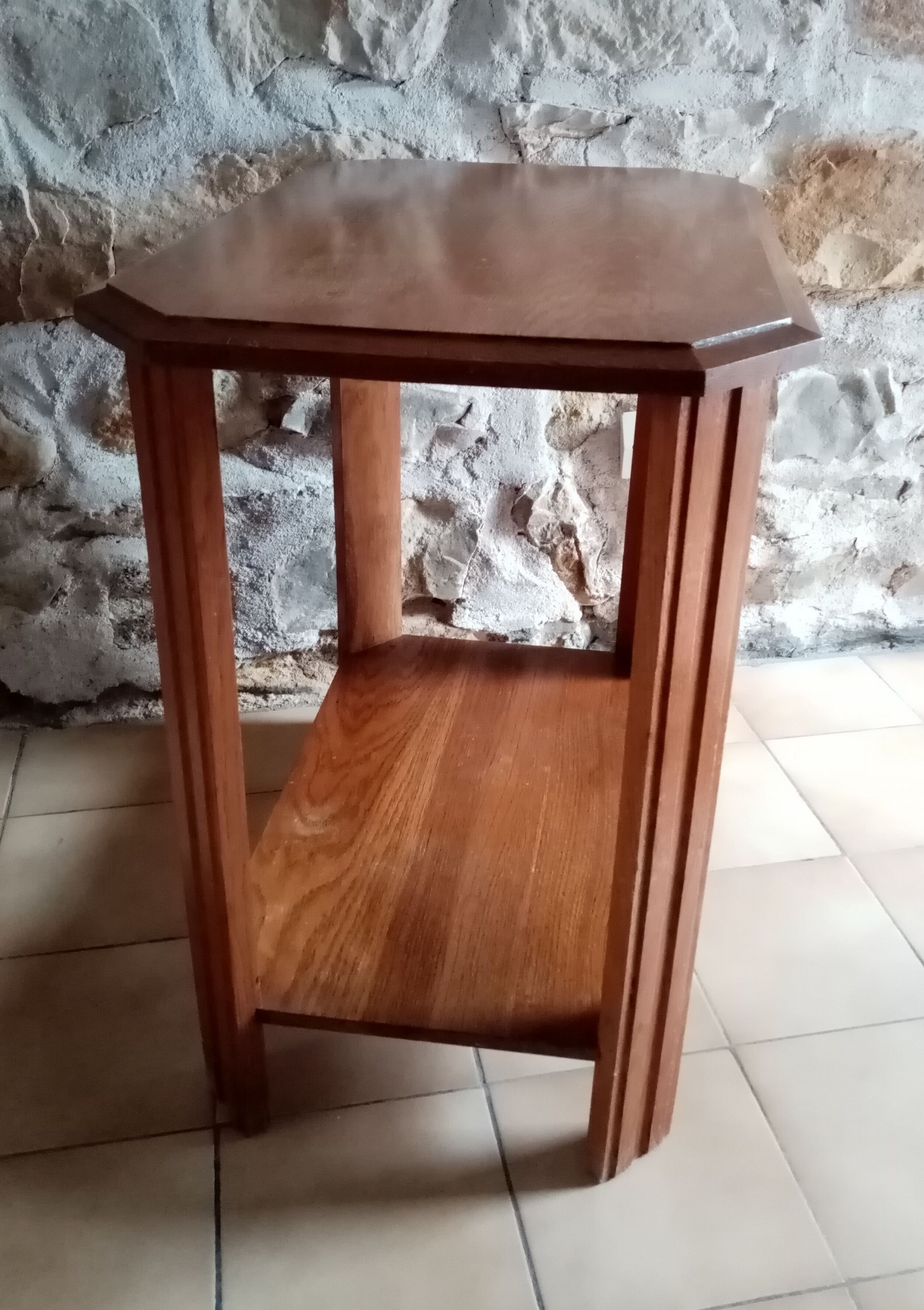 Table d’appoint