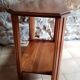Table d’appoint