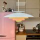 Danish pendant light Formlight 70's
