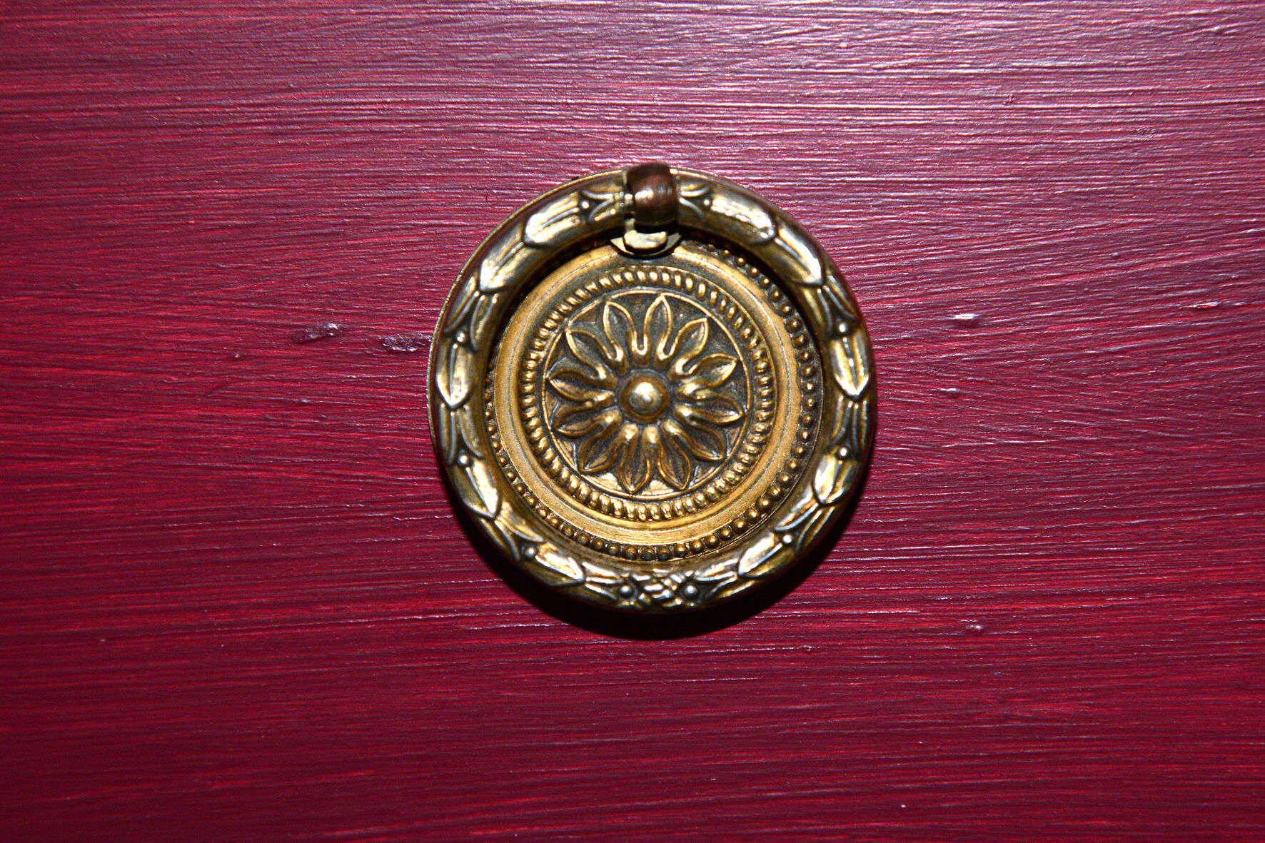 Louis XVI style Dresser