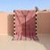 Handwoven natural wool rug, traditional artisan, 2/3 m.