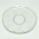 E8p hortensja plate centerpiece art deco cat no. 438
