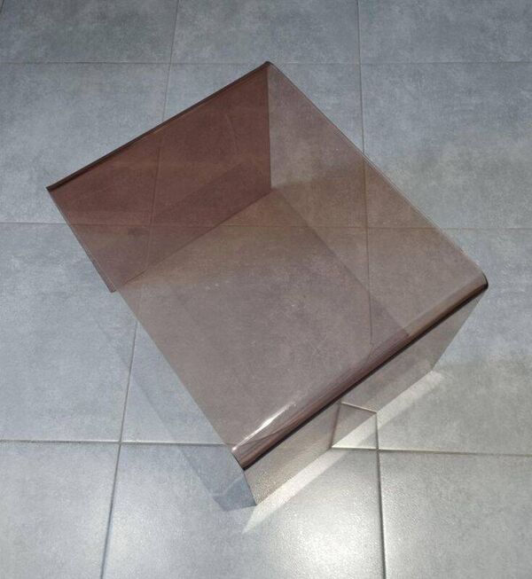Mobilier Space Age Design - Moderniste - Michel Dumas - 1970'- ép. Vintage