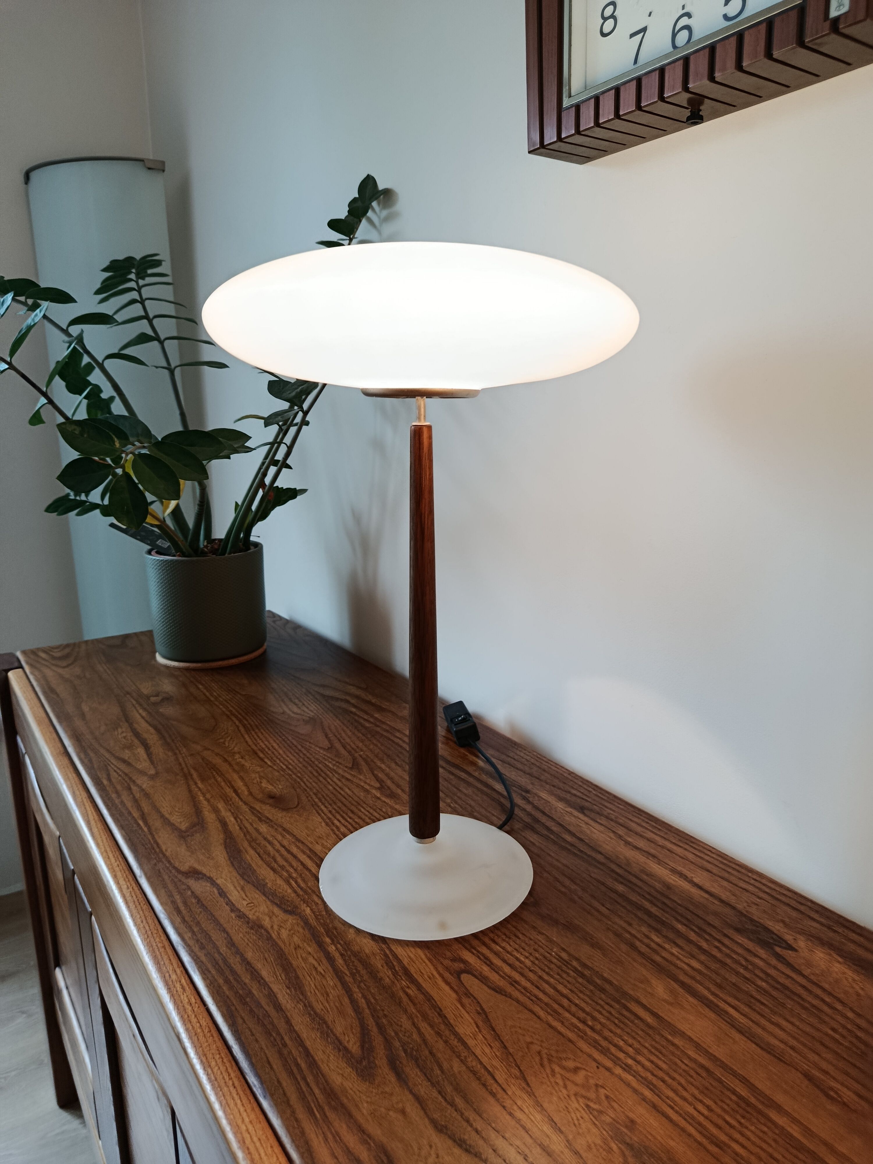 Lampe pao 2 Arteluce Matteo Thun