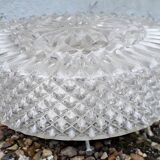Round ceiling light