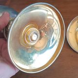 Pisside - mid-20th century host box