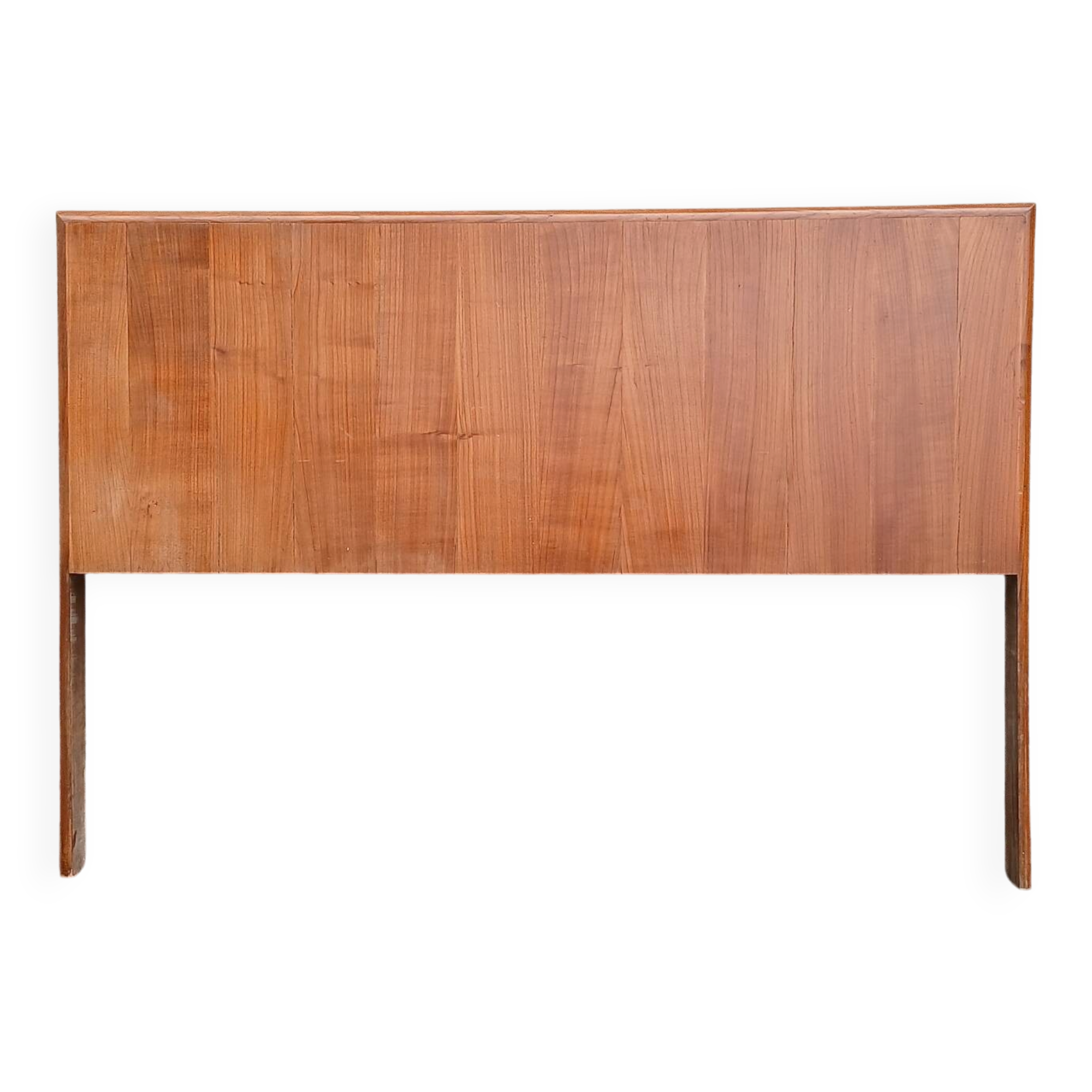 Cherry wood headboard 140 cm