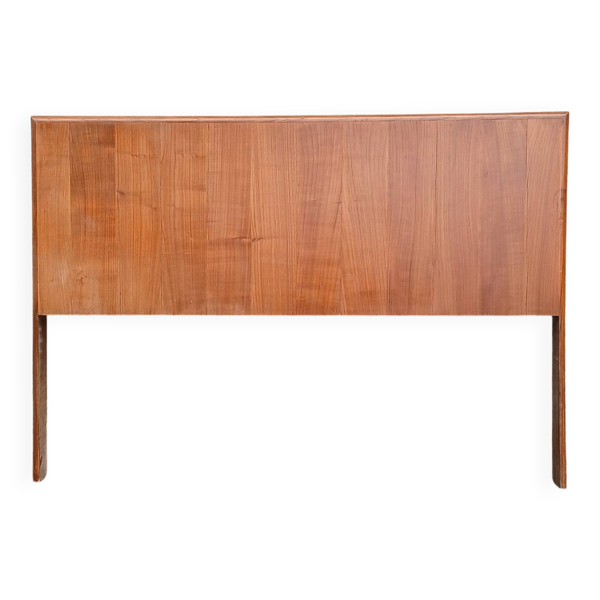 Tête de lit en merisier 140 cm