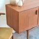 English sideboard by G-Plan * 206 cm