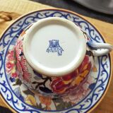 Chocolate cup