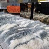 Vintage Sheepskin