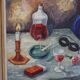 “After the Masquerade” by Bror Barklund