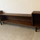 Sideboard, freestanding shelf, 1960s