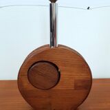 Modernist design lamp 1960