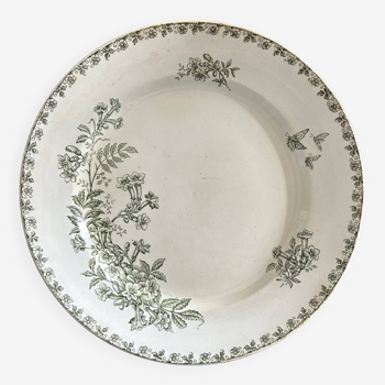 St Amand serving dish