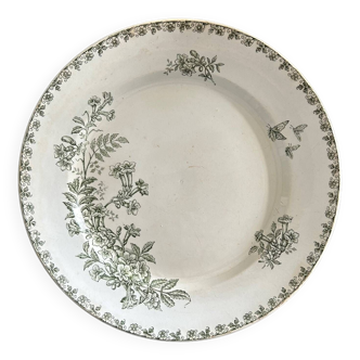 St Amand serving dish