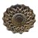 Product BHV Glass ashtray late XX