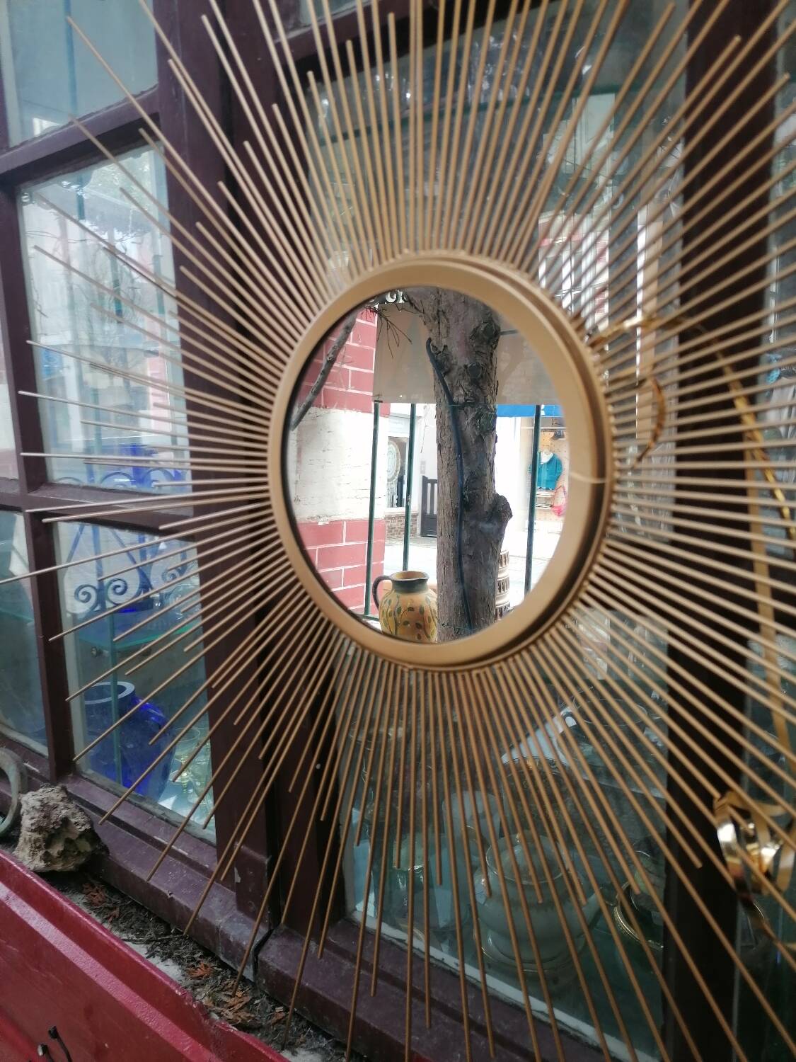 Mirror