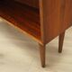 Rosewood bookcase, Danish design, 1960s, production: Denmark
