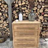 4-drawer storage unit / craft unit