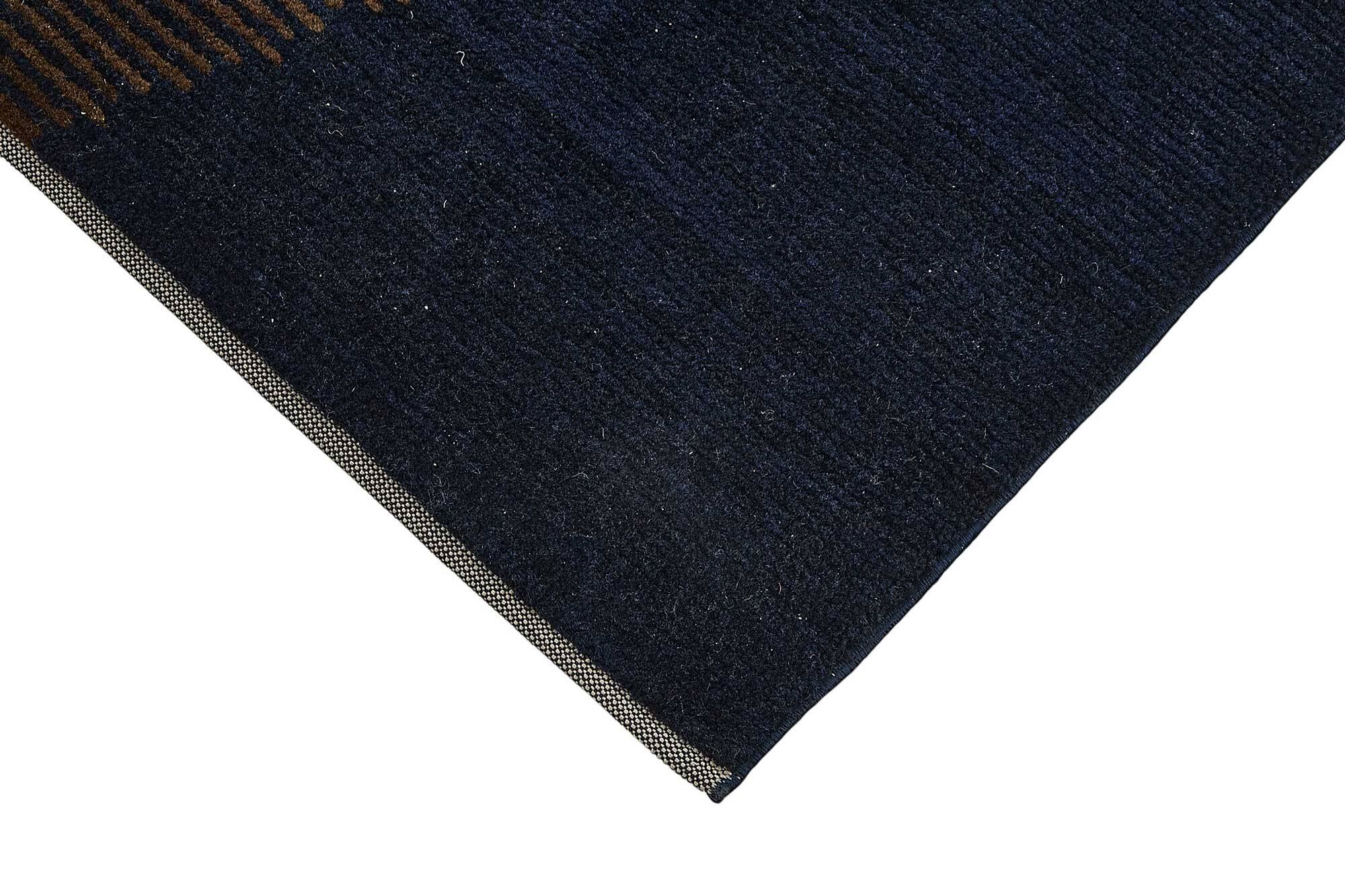 Turkish Handcrafted Loom Oushak Rug 110 cm x 310 cm