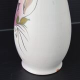 Vase by Cianciolo Noma / Ceramic / Signed / 1960 vintage