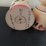 Poupée Kokeshi