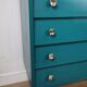Commode vintage année 60