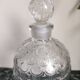 Large bee bottle 1 L Guerlain glass