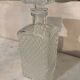 Carafe whisky vintage