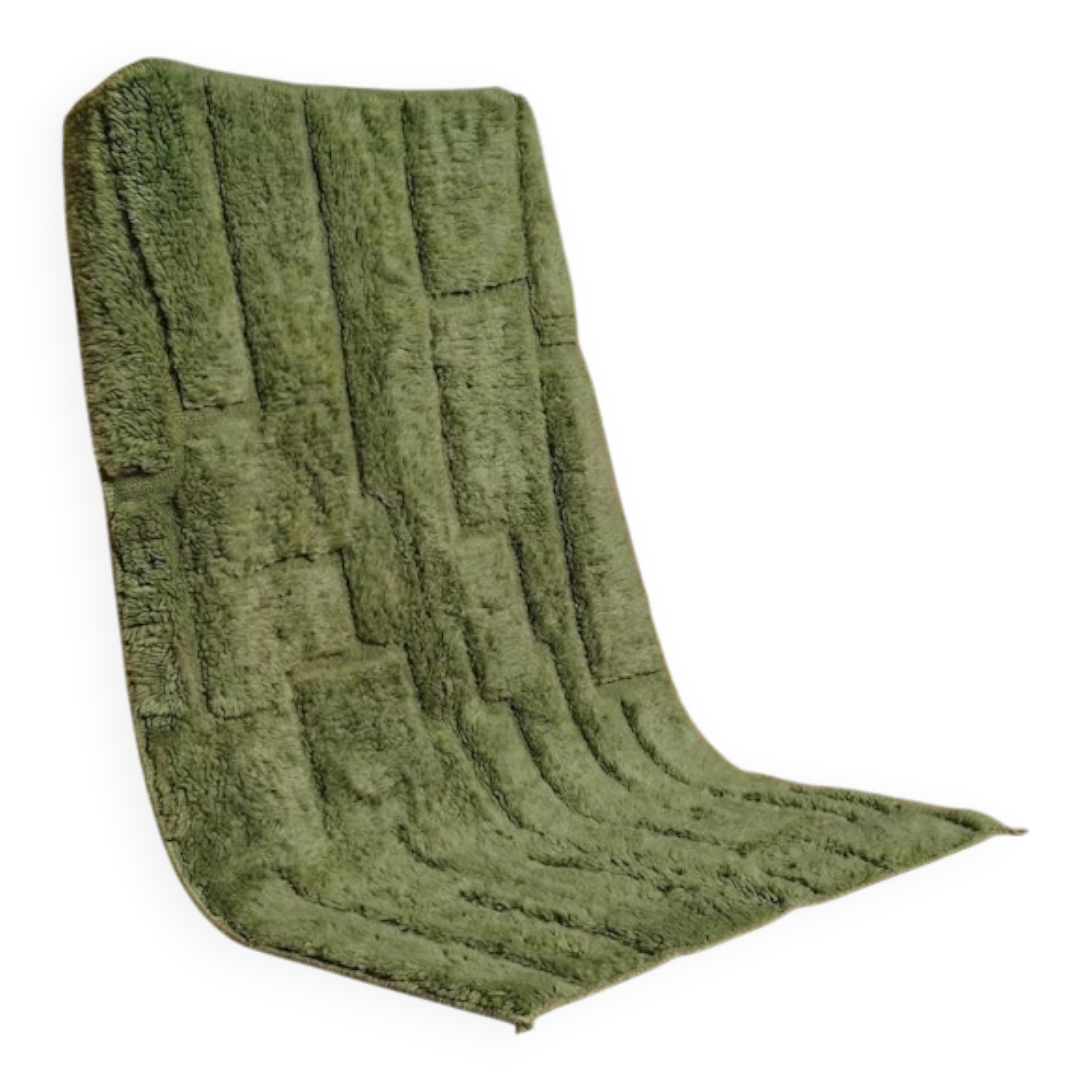 Handmade Moroccan rug 200cm x 300cm