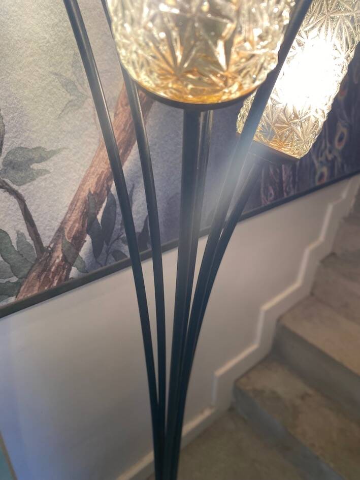 Tripod floor lamp 960