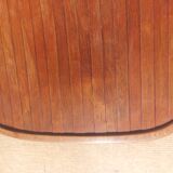 Baumann wooden armchair
