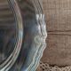 Christofle, Vendôme Collection, serving platter