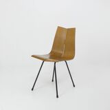 Vintage Chair by Hans Bellmann “GA” For Horgenglarus 1950