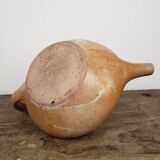 Sandstone teapot