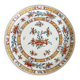 Large Collector's Plate – Charles Field Haviland (Limoges) Imar Style