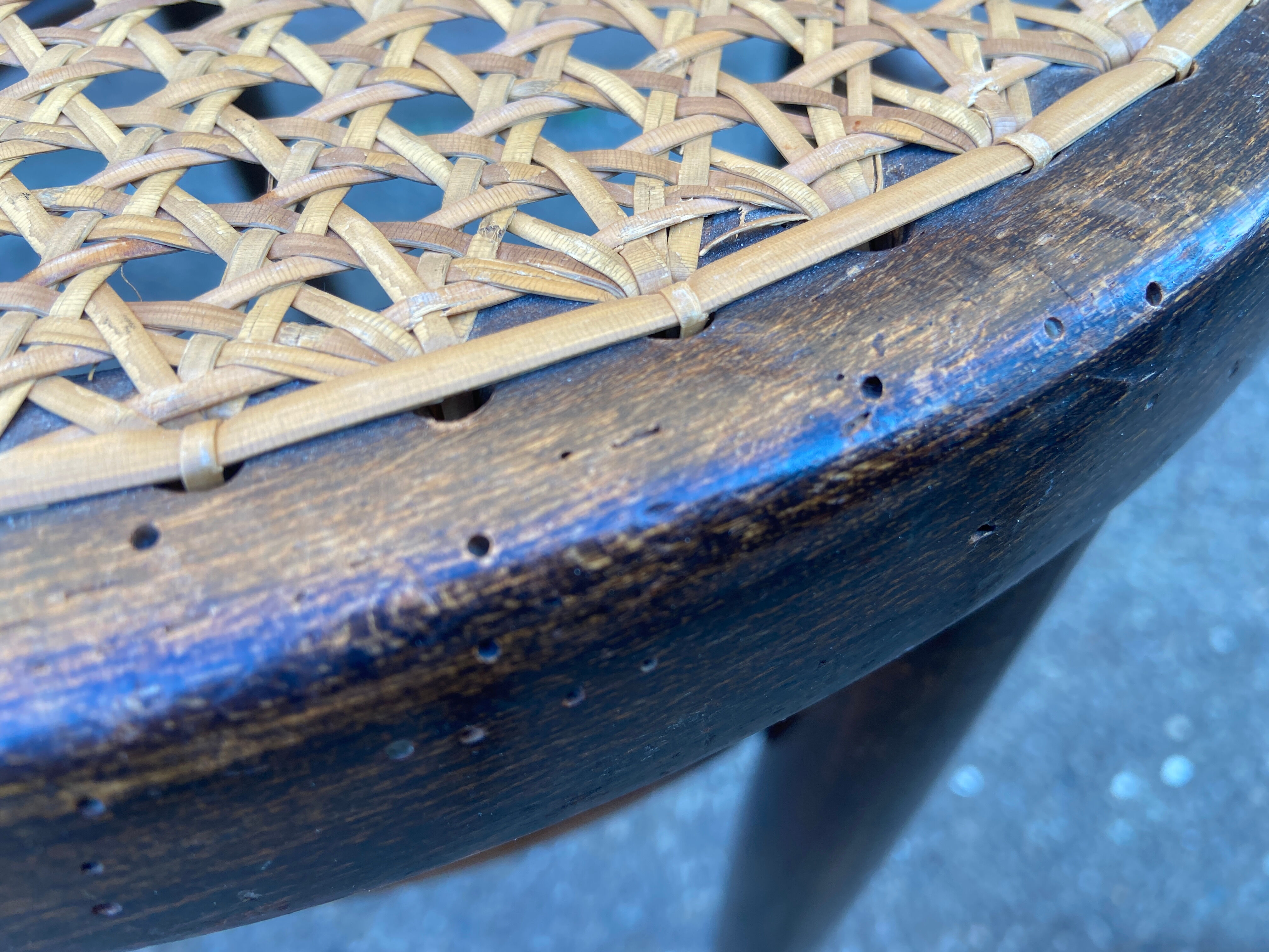 4 chairs curved wood bistro fischel bistro tuna chairs bentwood 1920