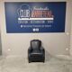 Fauteuil club