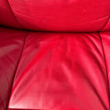 Paire de fauteuils stressless Ekornes et ottoman