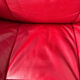 Pair of armchairs Ekornes and ottoman