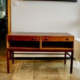 Vintage teak furniture by sveb engstrom and gunnar mystrand denmark 1960