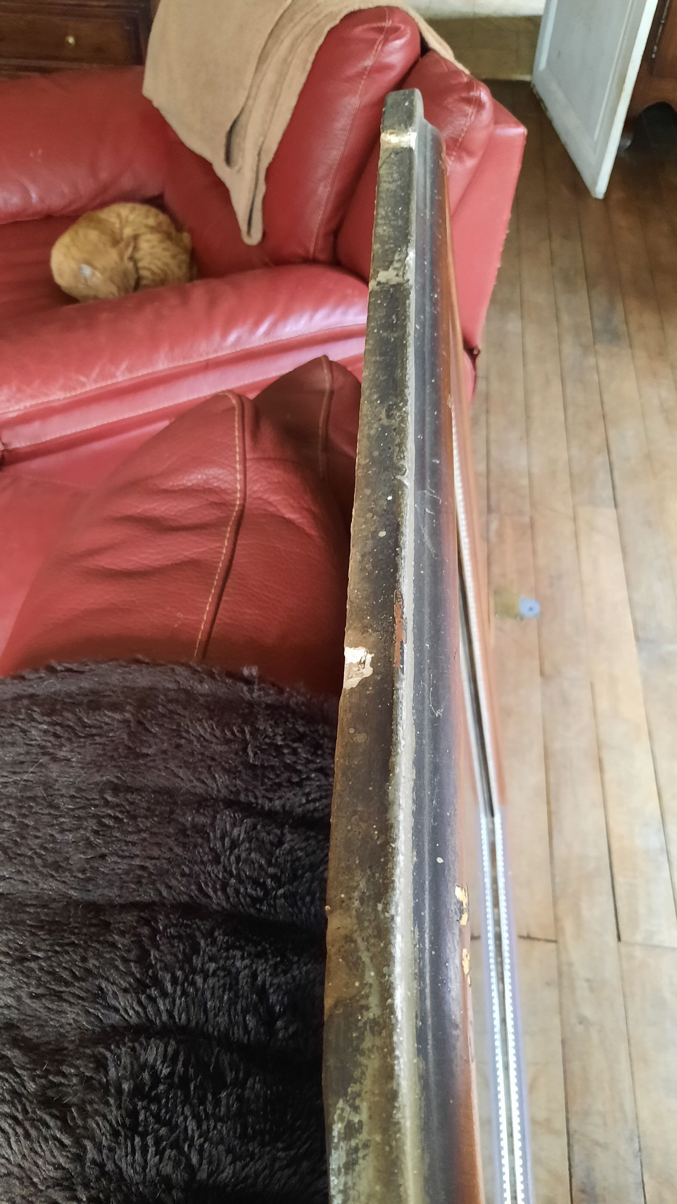 Mirror Louis Philippe 83 x 120