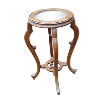 Selette old marble tray