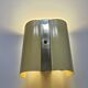 Extremely Rare Midcentury Wall Lamp, Italy, 1960s