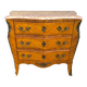 Louis XV style chest of drawers
