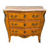 Commode style Louis XV