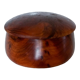 Boite bois de Thuya
