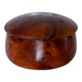 Boite bois de Thuya