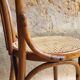 Baumann bistro chair